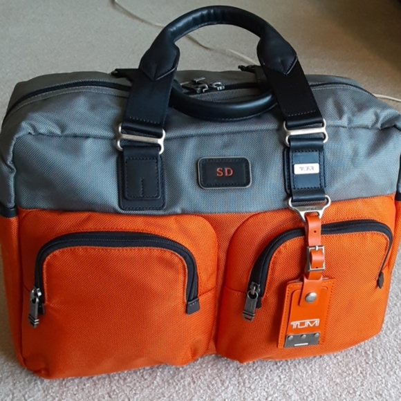 Tumi Other - Tumi Tote Bag